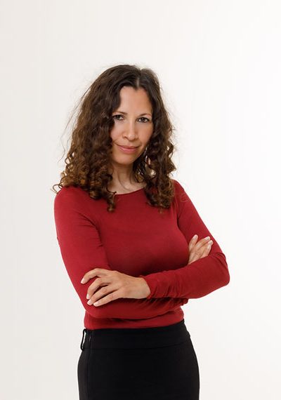 Monica Felicemente Sposi