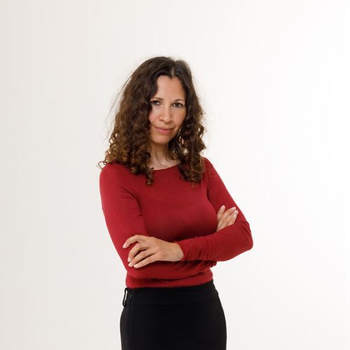 Monica Felicemente Sposi